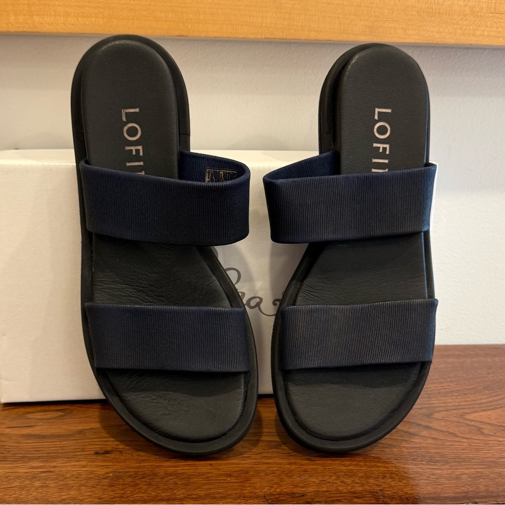 Lofina Gas Nautica